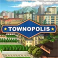 Jogo Townopolis - Pc